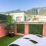 Acogedor Atico Con Vistas Al Atlantico * Arafo