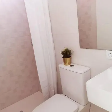 Apartament Acogedor Atico Con Vistas Al Atlantico Arafo