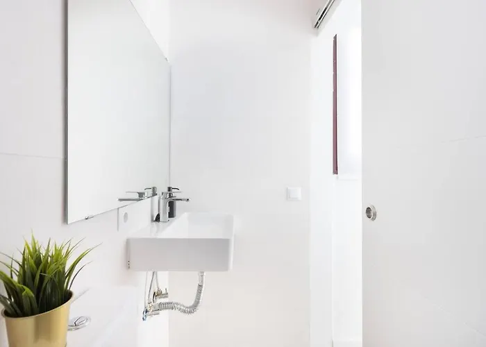 Acogedor Atico Con Vistas Al Atlantico *