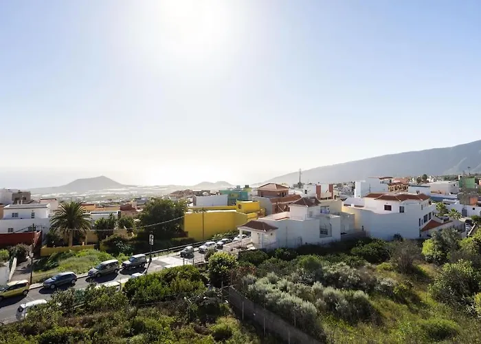 Acogedor Atico Con Vistas Al Atlantico