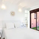 Acogedor Atico Con Vistas Al Atlantico شقة