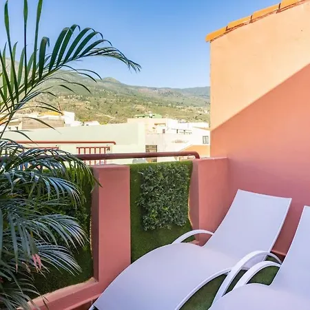 Appartement Acogedor Atico Con Vistas Al Atlantico *