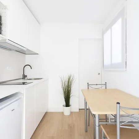 Acogedor ático Con Vistas Al Atlántico Arafo