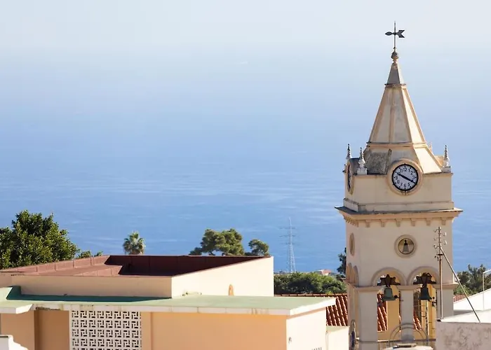 Apartament Acogedor Atico Con Vistas Al Atlantico