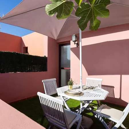 Acogedor Atico Con Vistas Al Atlantico *