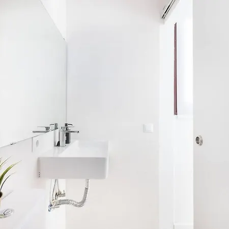 Acogedor Atico Con Vistas Al Atlantico *