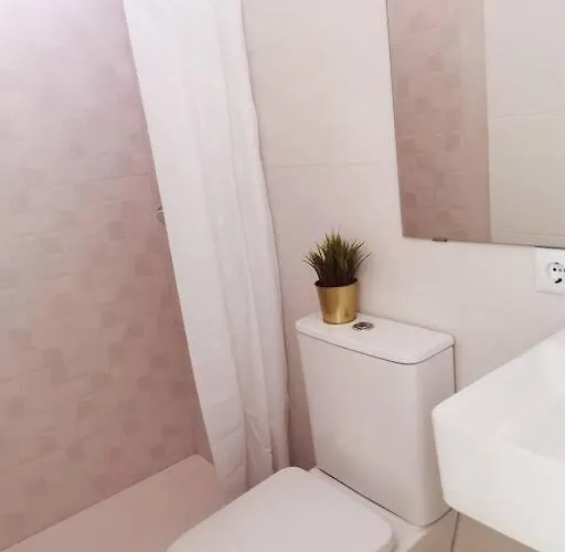 アパート Acogedor Atico Con Vistas Al Atlantico Arafo